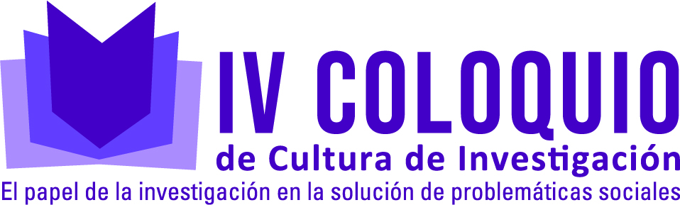 logo del cuarto coloquio