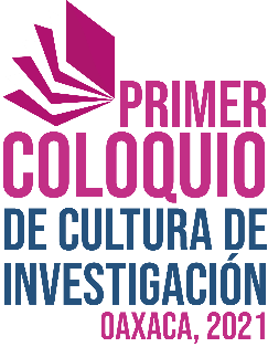 logo del primer coloquio