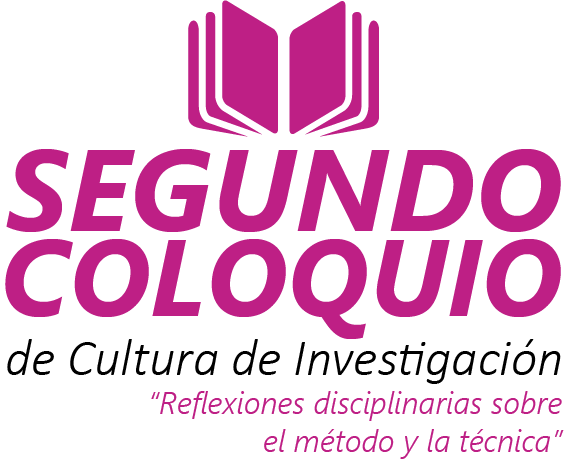 logo del segundo coloquio