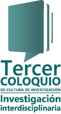 logo del tercer coloquio