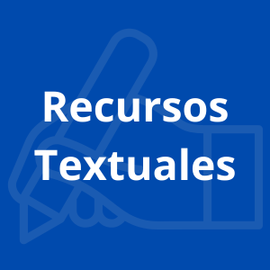 Miniatura Recursos Textuales