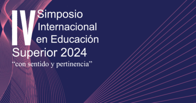 IV Simposio Internacional Educacion Superior 2024