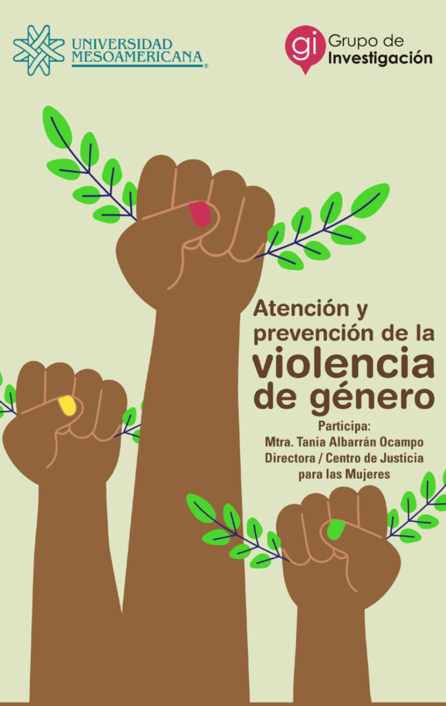 Reflexiones sobre la atención y prevención de la violencia de género