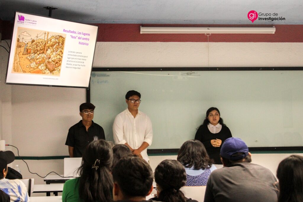 Fotos Quinto Coloquio