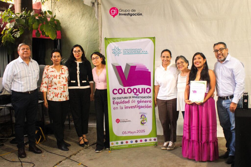 Fotos Quinto Coloquio