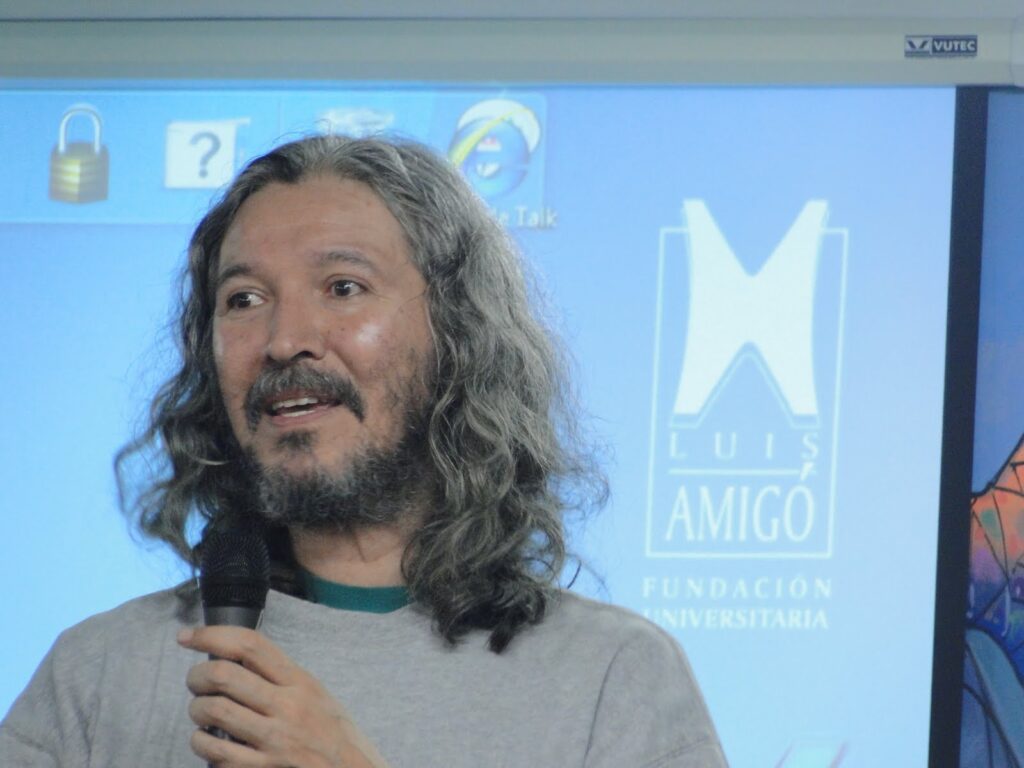 Hacia una comunicología posible. Dr. Jesús Galindo Cáceres